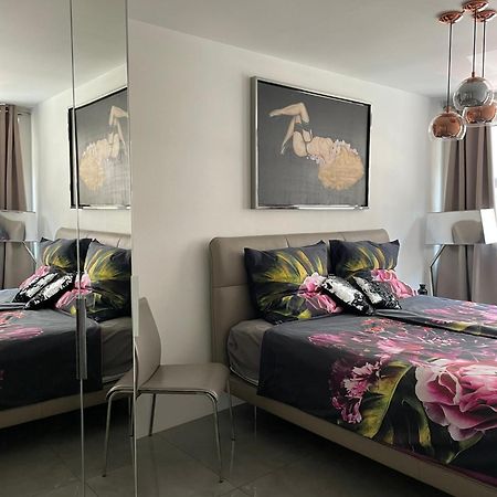 Luxurious 2 Bedroom Apartment Old City München Buitenkant foto