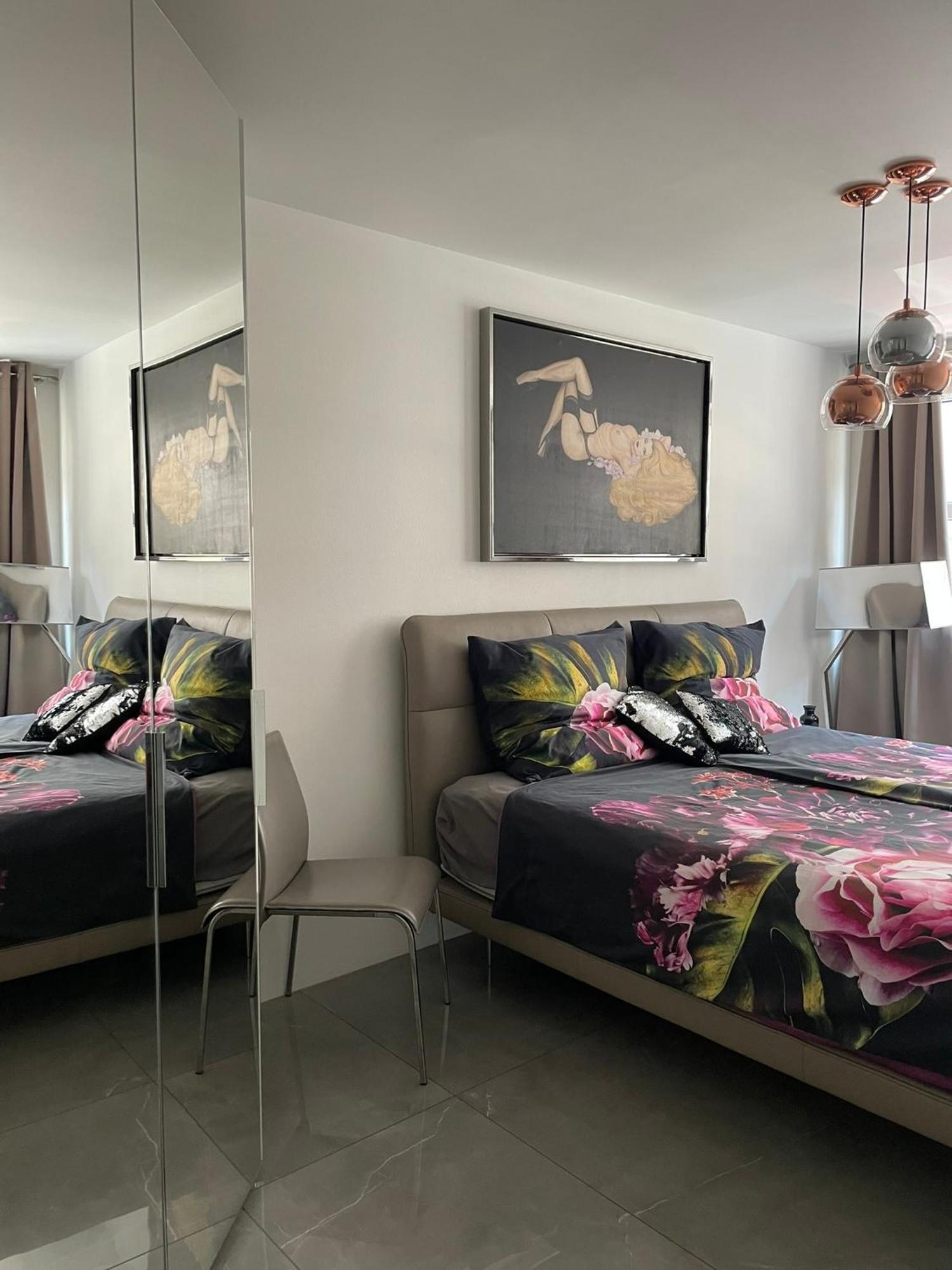 Luxurious 2 Bedroom Apartment Old City München Buitenkant foto