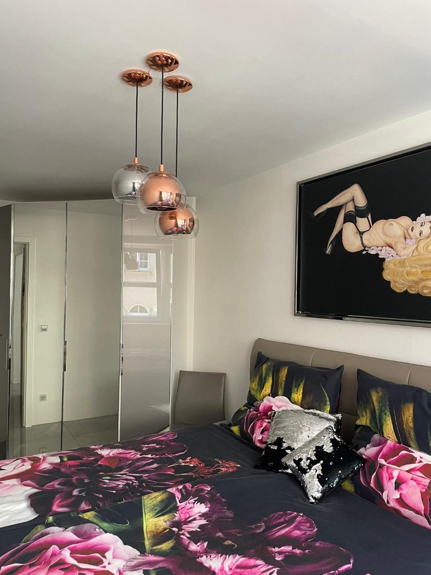 Luxurious 2 Bedroom Apartment Old City München Buitenkant foto